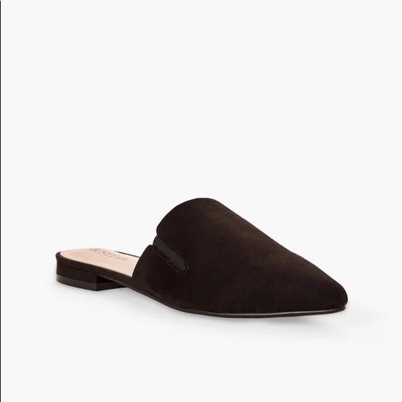 JustFab Shoes - JustFab Avah Mule